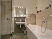 Blick ins Bad - 