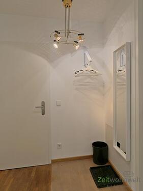 Eingangsbereich - 