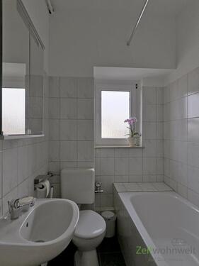 Blick ins Bad - 