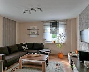 (EF0845_M) Zwickau: Weißenborn, modern möblierte 3-Zimmer-Wohnung in ruhiger Wohnlage, WLAN und Service inklusive