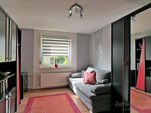 das dritte Zimmer - 