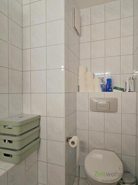 WC im unteren Bad - 