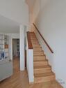 Blick zur Innentreppe - 