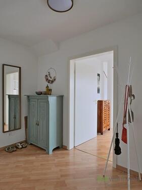 Wohnungsflur - 