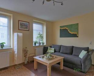 (EF1054_M) Dresden: Freital, preiswertes, neu möbliertes 2-Zimmer-Apartment in Freital-City