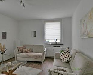 (EF1073_M) Kassel-Stadt: Fasanenhof, hübsche, neu möblierte Wohnung mit Terrasse in ruhiger Seitenstraße