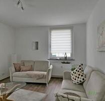 (EF1073_M) Kassel-Stadt: Fasanenhof, hübsche, neu möblierte Wohnung mit Terrasse in ruhiger Seitenstraße