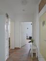 Wohnungsflur - 