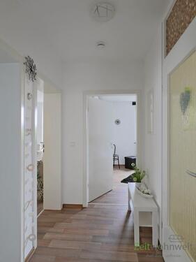 Wohnungsflur - 