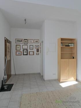 Wohnungseingang - 