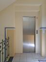 Aufzug im Haus - 