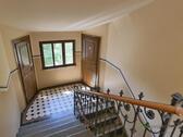 historisches Treppenhaus - 