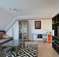 (EF1089_M) Dresden: SeidnitzDobritz, ruhige möblierte Wohnung mit Waschmaschine, WLAN und TG-Stellplatz