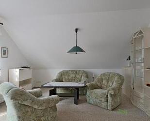 (EF1092_M) Erfurt: Brühlervorstadt, möblierte 2-Zi-Wohnung mit Balkon in ruhiger Wohnlage, Grundreinigung inkl.