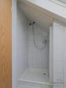 Dusche im Bad - 
