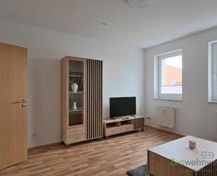 (EF1276_M) Halle: Trotha, große neu möblierte 6-Zimmer-Wohnung mit Garten, 2 Bädern, Waschmaschine, Stellplatz - Halle (Saale)