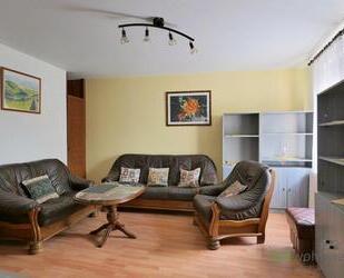 (EF1308_M) Arnstadt: Amt Wachsenburg, preiswertes möbliertes 2-Zimmer-Apartment in ruhiger Wohnlage