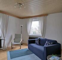 (EF0963_M) Dresden: HellerauWilschdorf, neu möblierte Wohnung mit Wohnküche und Arbeitszimmer, Garten und WLAN