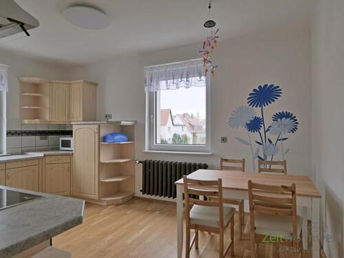 Esstisch in der Küche - 