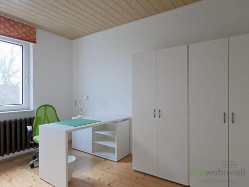 Arbeitszimmer - 