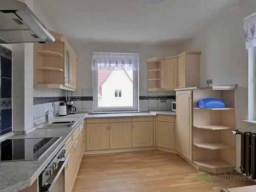 komplette Kücheneinrichtung - 