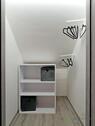 begehbarer Schrank - 