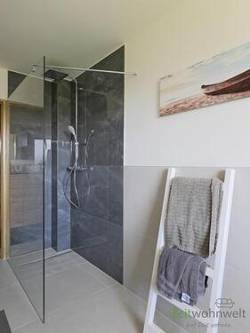 bodentiefe Dusche - 