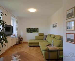 (EF0594_M) Erfurt: Bischleben-Stedten, sehr schöne 2,5-Zimmer-Wohnung mit phantastischem Ausblick, Reinigungsservice