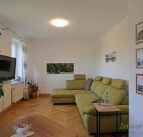 (EF0594_M) Erfurt: Bischleben-Stedten, sehr schöne 2,5-Zimmer-Wohnung mit phantastischem Ausblick, Reinigungsservice