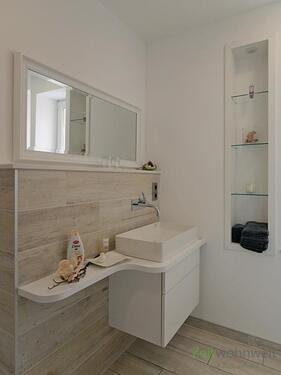 moderner Waschtisch - 