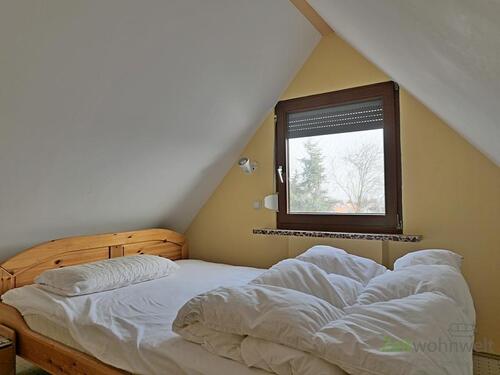 kleines Schlafzimmer - 