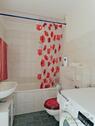 Blick ins Bad - 