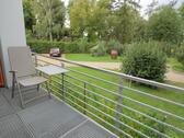 kleiner Balkonplatz - 