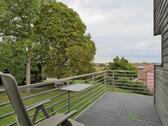 Balkonausblick - 