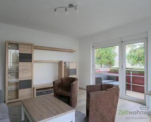 (EF1340_M) Göttingen: Northeim, neu möblierte Wohnung mit Esszimmer und Balkon