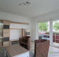 (EF1340_M) Göttingen: Northeim, neu möblierte Wohnung mit Esszimmer und Balkon