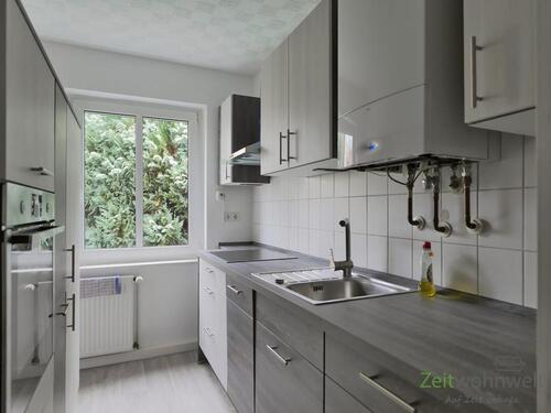 Foto - Etagenwohnung mit 67,00 m&sup2; in Northeim zur Miete