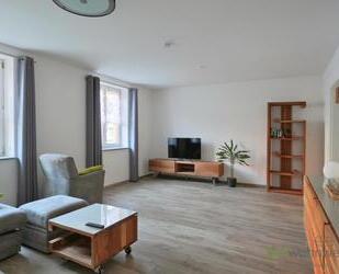 (EF1345_M) Erfurt: Ilversgehofen, möblierte 2-Zimmer-Einliegerwohnung in ruhiger Reihenhaus-Siedlung