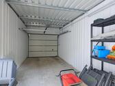 eigene Garage - 
