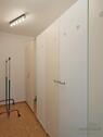 begehbarer Kleiderschrank - 