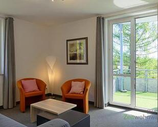 (EF0516_M) Dresden: RäcknitzZschertnitz, geschmackvoll eingerichtete 3-Zimmer-Wohnung mit Balkon zum grünen Garten