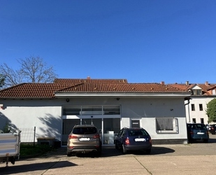 Markt - Halle - Laden Machen Sie etwas daraus! - Gotha Reuterstraße 5a