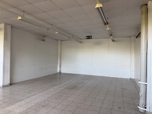 Innenansicht1 - Gewerbeobjekt (Büro, Produktion, Verkauf) zur Miete in Gotha