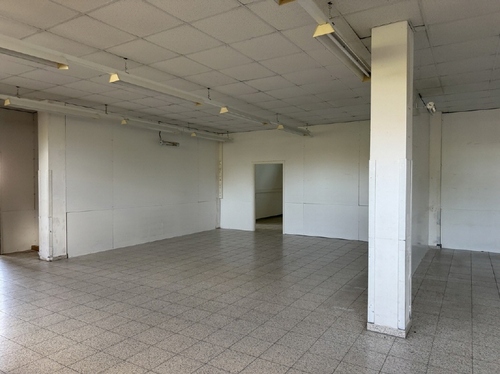 Innenansicht2 - Gewerbeobjekt (Büro, Produktion, Verkauf) in Gotha
