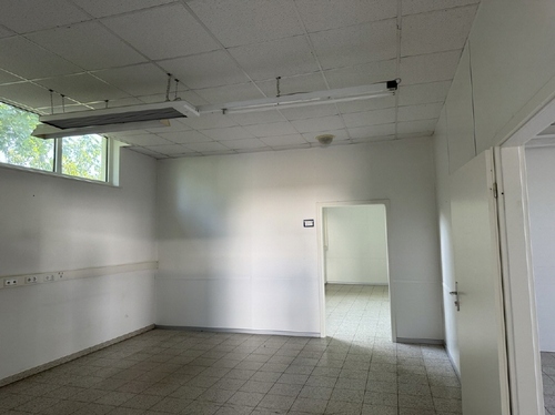 Innenansicht3 - Gewerbeobjekt (Büro, Produktion, Verkauf) in Gotha zur Miete