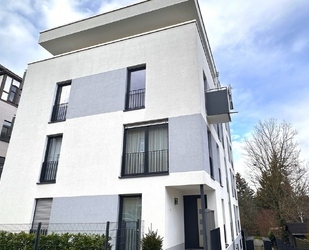 Modernes Wohnen in gehobenem Neubau – Zwei hochwertige Eigentumswohnungen als Paket - Gotha Goethestraße