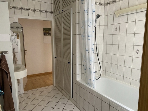 Badezimmer - 