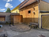 Innenhof - 