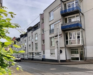 Kleine Familien aufgepasst! - 525,00 EUR Kaltmiete, ca.  69,97 m² Wohnfläche in Gotha (PLZ: 99867) Waltershäuser Straße 1a