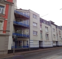 Kleine Familien aufgepasst! - 525,00 EUR Kaltmiete, ca.  69,97 m² Wohnfläche in Gotha (PLZ: 99867) Waltershäuser Straße 1a